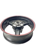 Roda traseira Bandit 650 2011 - 2013 - Imagem 10
