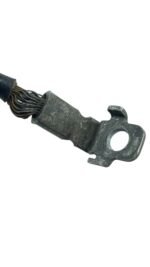 Cabo terra Hornet 600 2004 - 2007 - Imagem 5