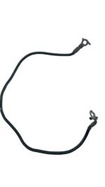 Cabo terra Hornet 600 2004 - 2007 - Imagem 6