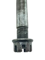 Eixo roda traseira FZR 600 1994 - Imagem 8