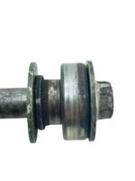 Eixo roda traseira FZR 600 1994 - Imagem 7