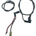 Cabo positivo / Negativo / Motor arranque FZR 600 1994