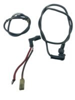 Cabo positivo / Negativo / Motor arranque FZR 600 1994
