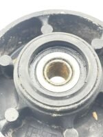 Flange coroa FZR 600 1994 - Imagem 3