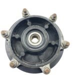 Flange coroa FZR 600 1994