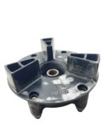 Flange coroa FZR 600 1994 - Imagem 5
