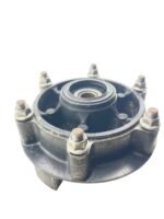 Flange coroa FZR 600 1994 - Imagem 6