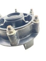 Flange coroa FZR 600 1994 - Imagem 7