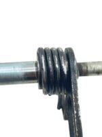 Eixo cambio FZR 600 1994 - Imagem 3