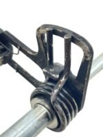 Eixo cambio FZR 600 1994 - Imagem 5