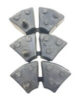Coxim coroa FZR 600 1994