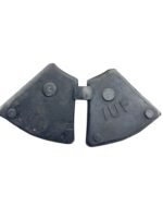 Coxim coroa FZR 600 1994 - Imagem 7