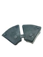 Coxim coroa FZR 600 1994 - Imagem 8