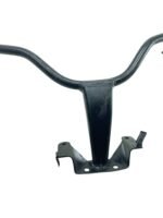 Suporte espelho retrovisor FZR 600 1994 - Imagem 3