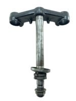 Mesa inferior / Coluna FZR 600 1994 - Imagem 4