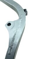 Suporte motor esquerdo FZR 600 1994 - Imagem 4