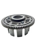 Campana embreagem FZR 600 1994 - Imagem 4