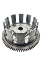 Campana embreagem FZR 600 1994 - Imagem 9