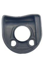 Borracha acabamento tanque FZR 600 1994 - Imagem 5