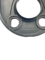 Borracha acabamento tanque FZR 600 1994 - Imagem 3