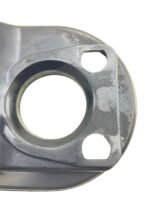 Borracha acabamento tanque FZR 600 1994 - Imagem 2