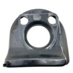 Borracha acabamento tanque FZR 600 1994
