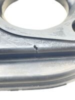 Borracha acabamento tanque FZR 600 1994 - Imagem 6
