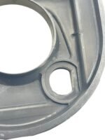 Borracha acabamento tanque FZR 600 1994 - Imagem 7