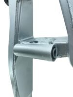 Balança / Quadro elástico FZR 600 1994 - Imagem 8