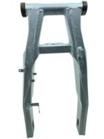 Balança / Quadro elástico FZR 600 1994 - Imagem 5