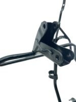 Suporte farol FZR 600 1994 - Imagem 3
