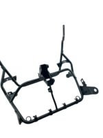 Suporte farol FZR 600 1994 - Imagem 6