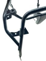 Suporte farol FZR 600 1994 - Imagem 4