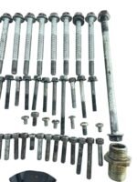 Kit parafuso motor FZR 600 1994 - Imagem 4