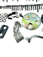 Kit parafuso motor FZR 600 1994 - Imagem 5
