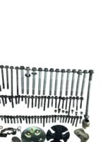 Kit parafuso motor FZR 600 1994 - Imagem 3