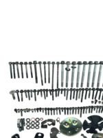 Kit parafuso motor FZR 600 1994 - Imagem 6