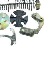 Kit parafuso motor FZR 600 1994 - Imagem 10