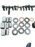 Kit parafuso motor FZR 600 1994 - Imagem 7