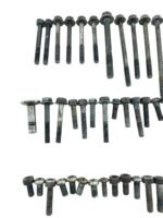 Kit parafuso motor FZR 600 1994 - Imagem 9