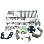 Kit parafuso motor FZR 600 1994