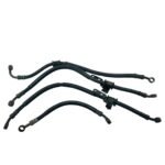 Kit flexível FZR 600 1994