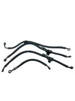Kit flexível FZR 600 1994