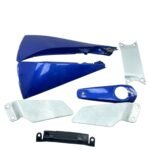 Kit suporte / Acabamento FZR 600 1994