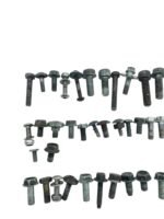 Kit parafuso chassi FZR 600 1994 - Imagem 4