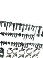 Kit parafuso chassi FZR 600 1994 - Imagem 5