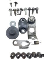 Kit parafuso chassi FZR 600 1994 - Imagem 9