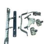 Kit suporte FZR 600 1994