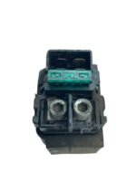 Rele partida CBR 900RR 1998 - 1999 - Imagem 6