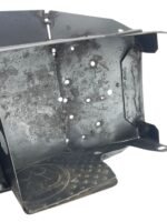 Paralama traseiro interno CBR 900RR 1998 - 1999 - Imagem 2
